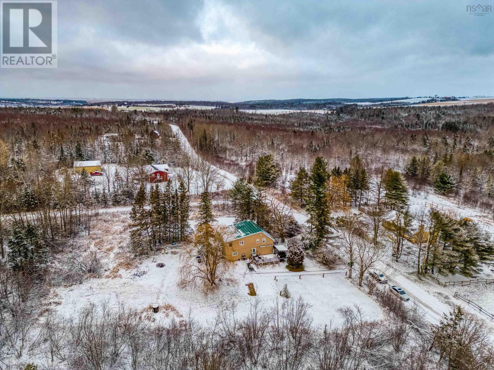 4077 Riverside Road, Princeport, Nova Scotia  B6L 1S2 - Photo 1 - 202300654