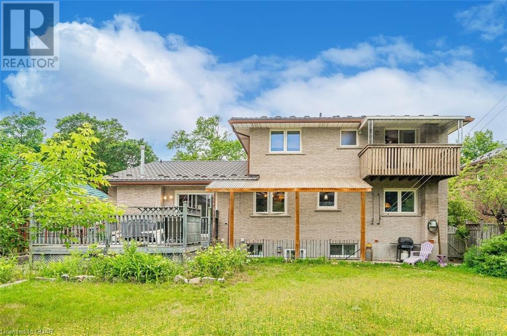 91 Grange Street, Guelph, Ontario  N1E 2V3 - Photo 47 - 40390129