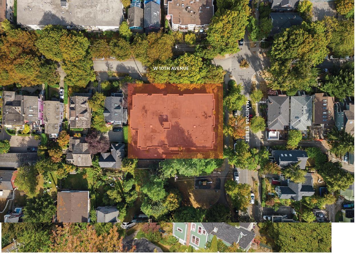 110 W 10th Avenue, Vancouver, British Columbia  V5Y 1R8 - Photo 4 - C8050273