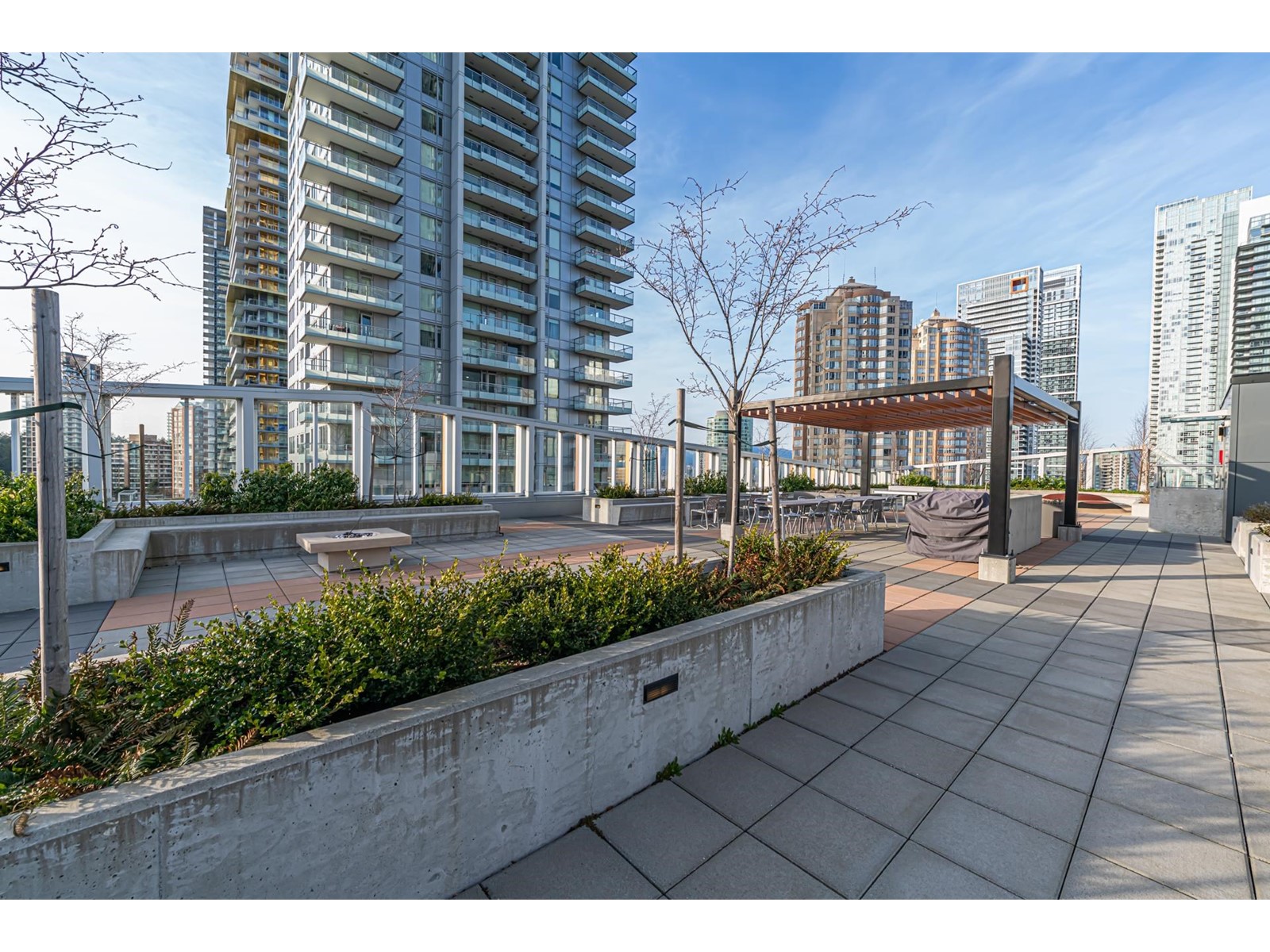 702 4458 Beresford Street, Burnaby, British Columbia  V5H 0J1 - Photo 30 - R2760468