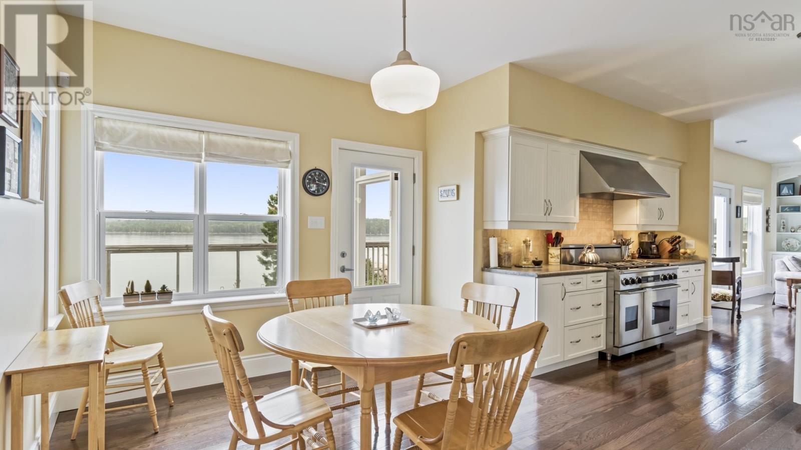 123 Endeavour Avenue, East River Point, Nova Scotia  B0J 1T0 - Photo 11 - 202127009