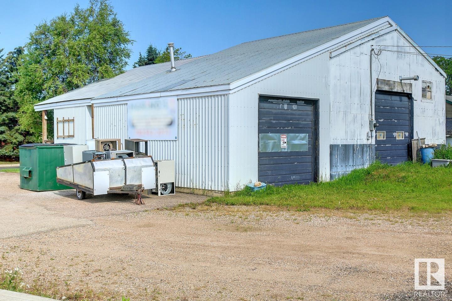 4807 52 St, Redwater, Alberta  T0A 2W0 - Photo 6 - E4305466