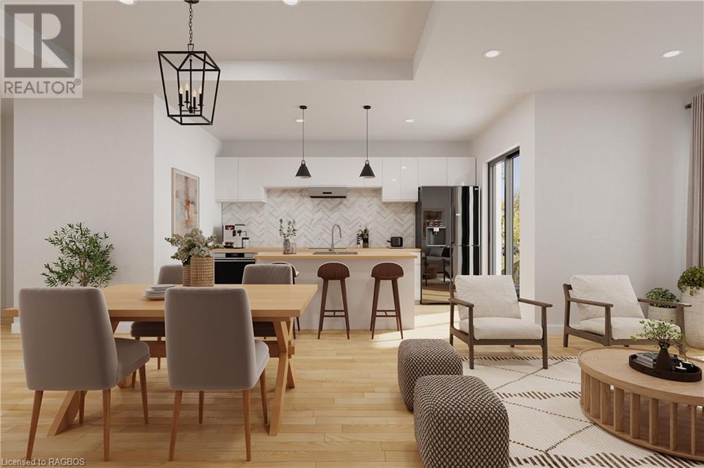 157 Jack's Way, Mount Forest, Ontario  N0G 2L4 - Photo 3 - 40389630