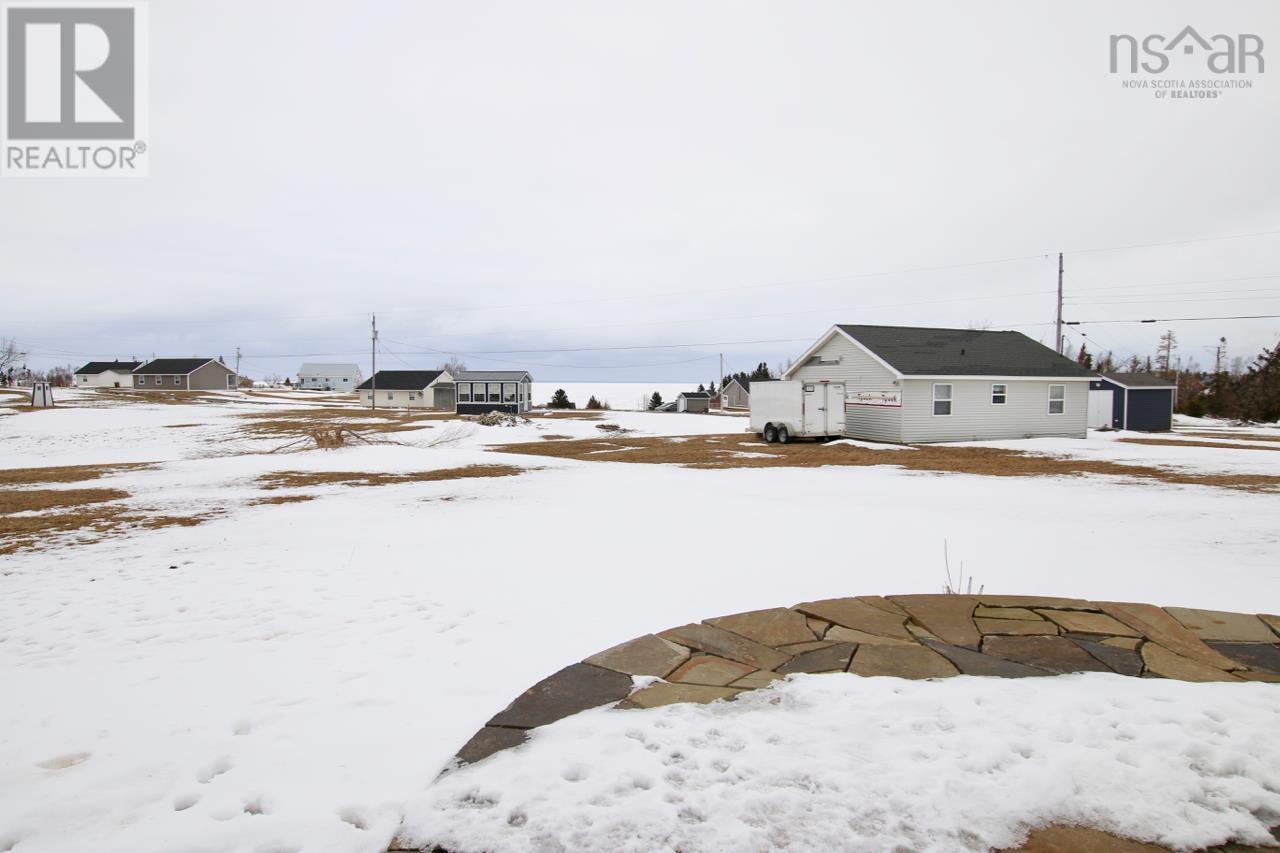 27 Island View Crescent, Caribou River, Nova Scotia  B0K 1H0 - Photo 38 - 202304002