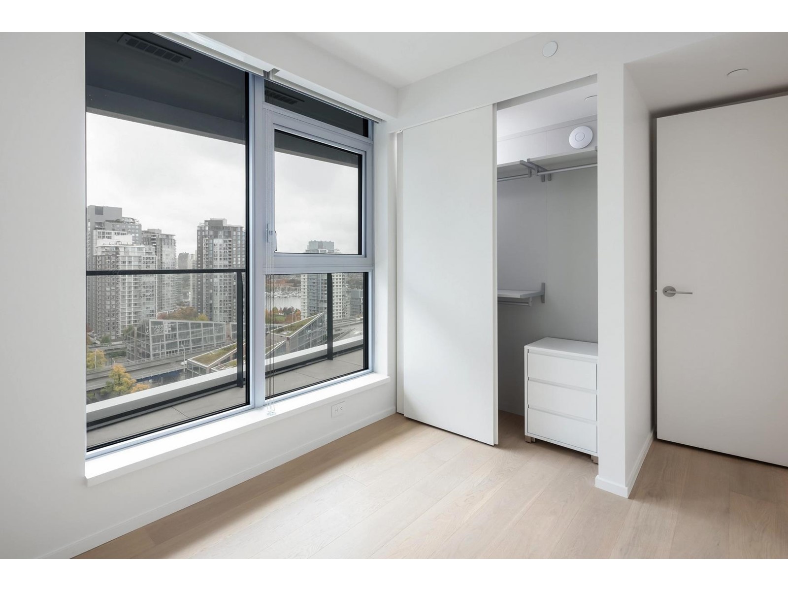 801 889 Pacific Street, Vancouver, British Columbia  V6Z 1C3 - Photo 13 - R2760897