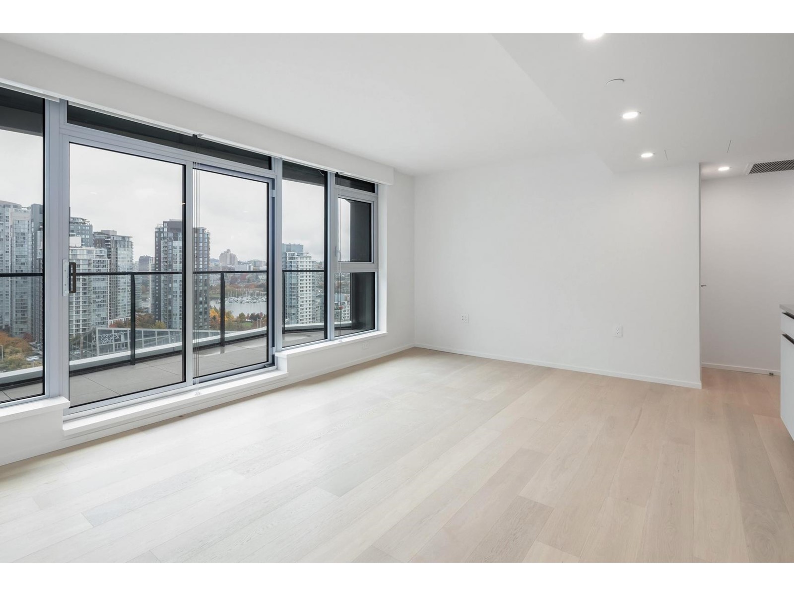 801 889 Pacific Street, Vancouver, British Columbia  V6Z 1C3 - Photo 6 - R2760897