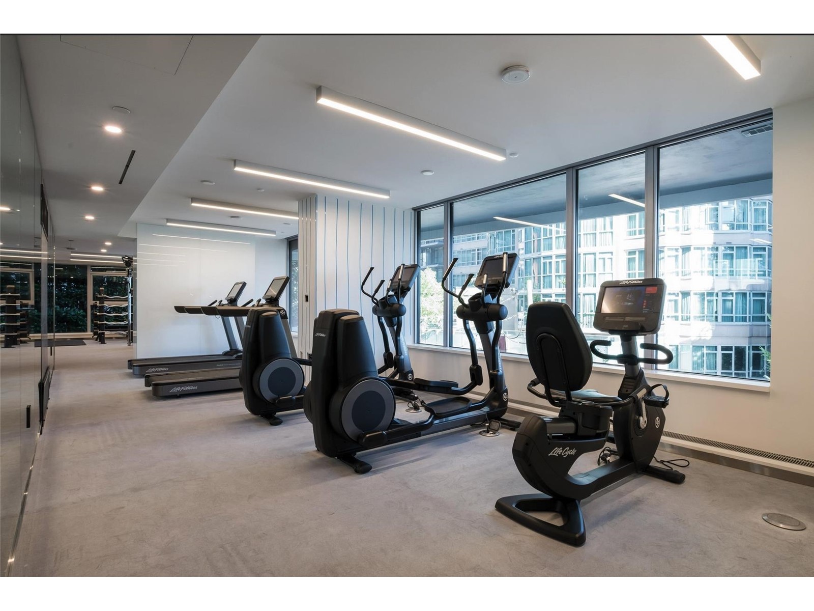 801 889 Pacific Street, Vancouver, British Columbia  V6Z 1C3 - Photo 18 - R2760897