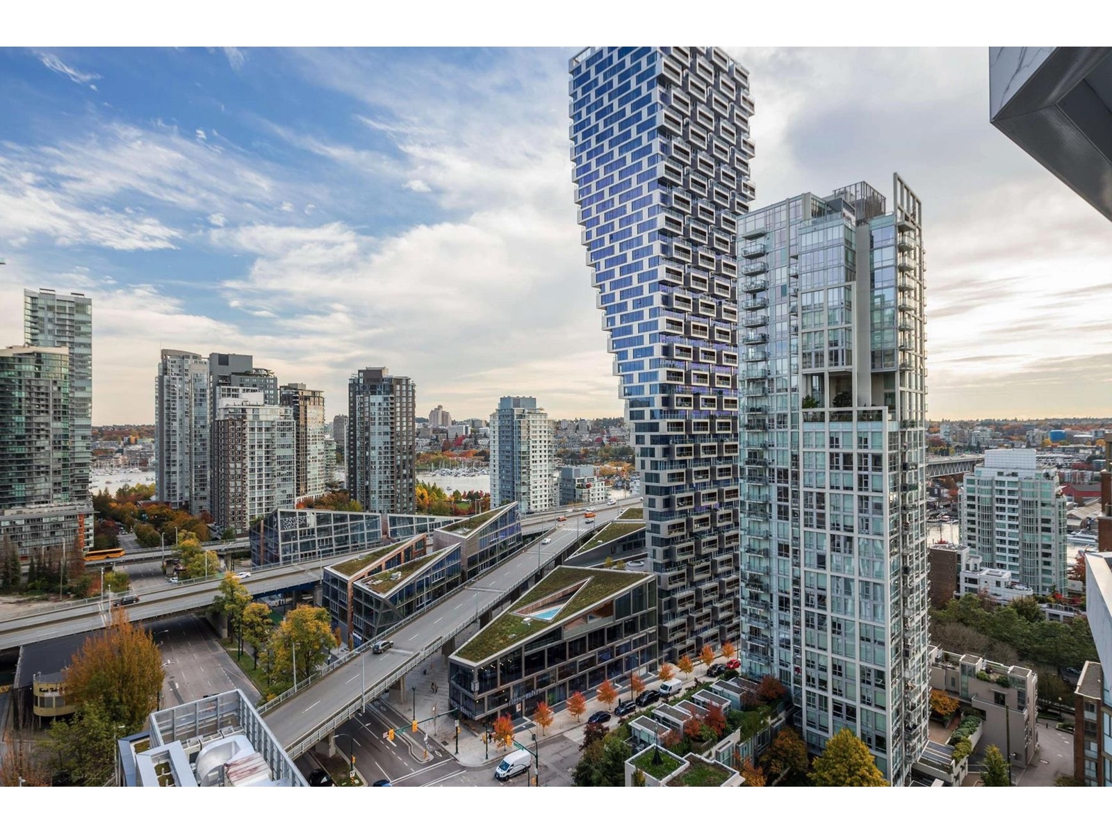 801 889 Pacific Street, Vancouver, British Columbia  V6Z 1C3 - Photo 17 - R2760897