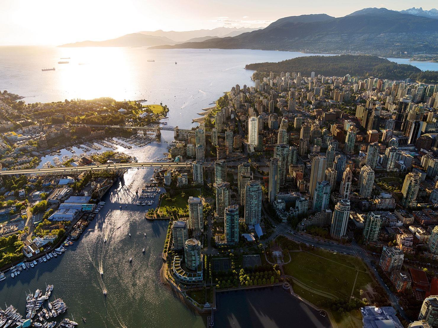 801 889 Pacific Street, Vancouver, British Columbia  V6Z 1C3 - Photo 28 - R2760897