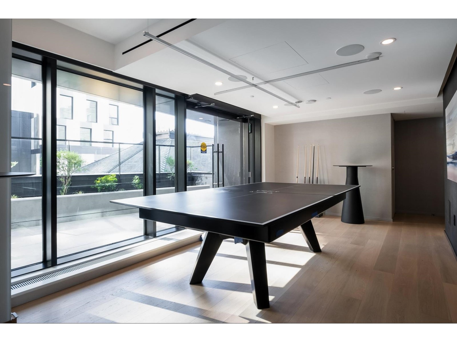 801 889 Pacific Street, Vancouver, British Columbia  V6Z 1C3 - Photo 21 - R2760897