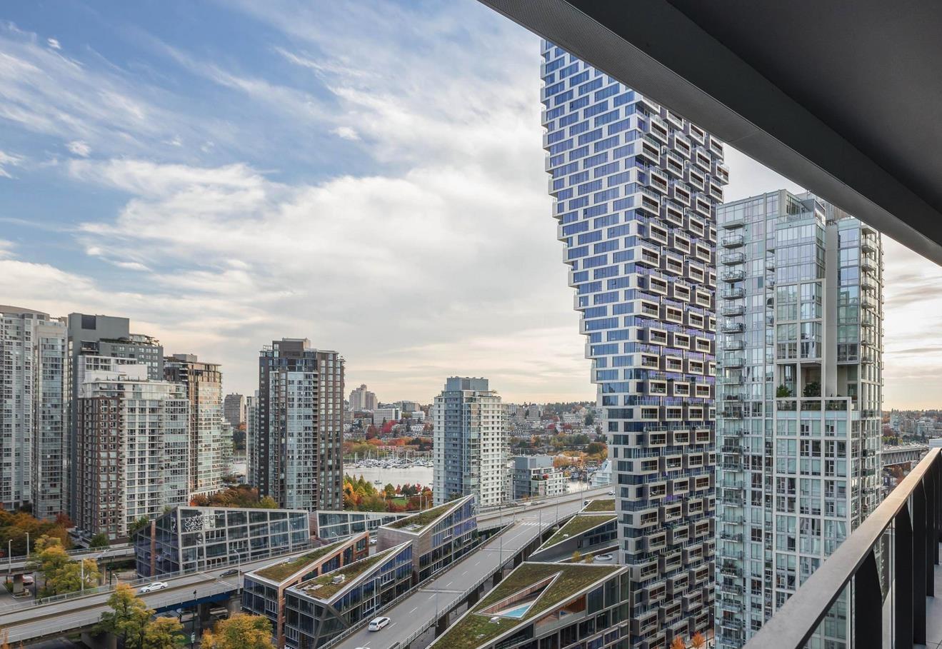 801 889 Pacific Street, Vancouver, British Columbia  V6Z 1C3 - Photo 16 - R2760897