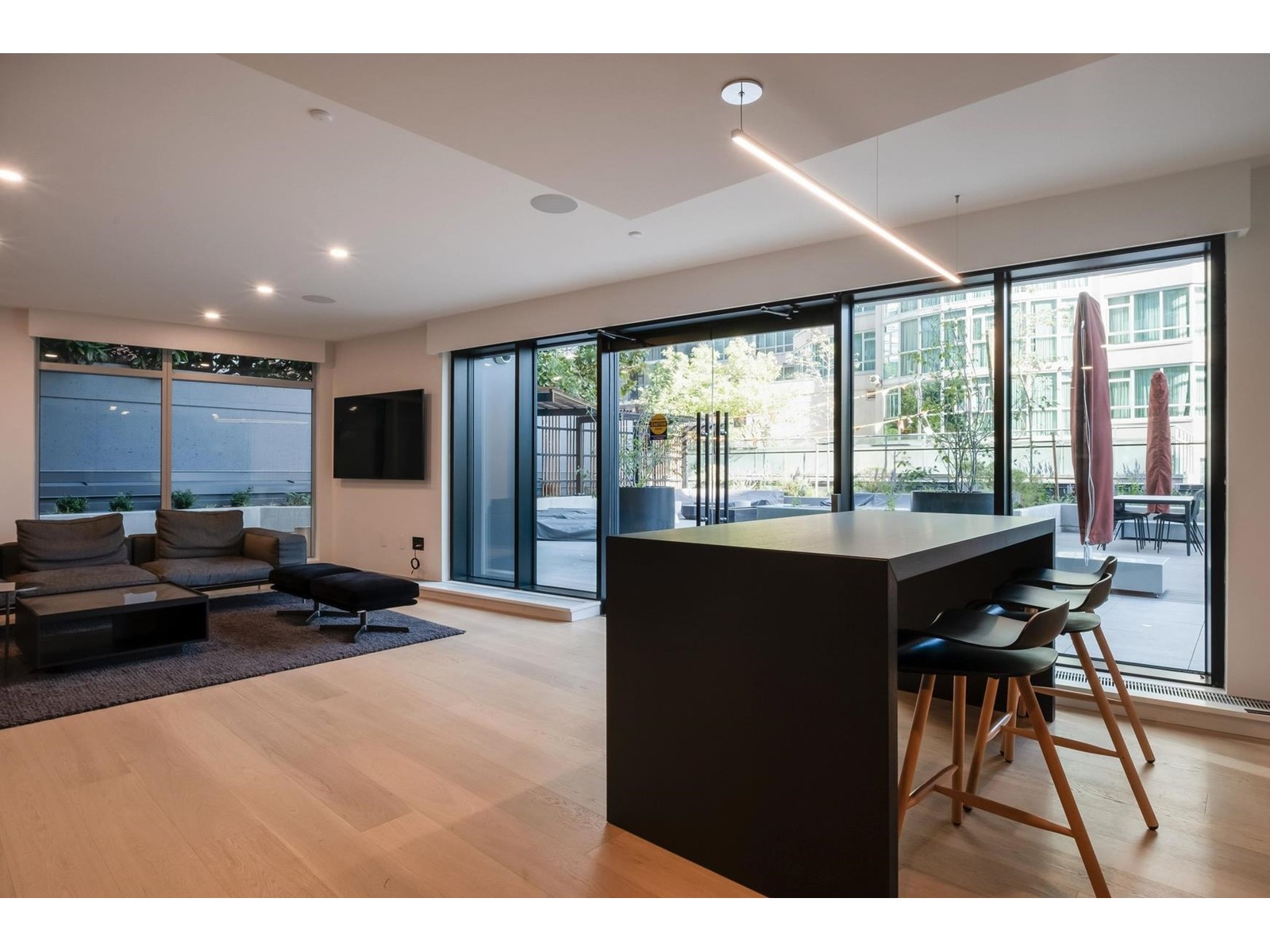 801 889 Pacific Street, Vancouver, British Columbia  V6Z 1C3 - Photo 24 - R2760897