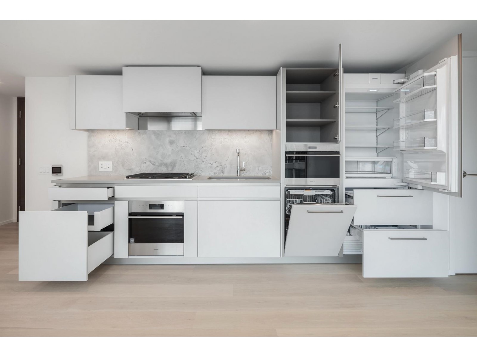 801 889 Pacific Street, Vancouver, British Columbia  V6Z 1C3 - Photo 11 - R2760897