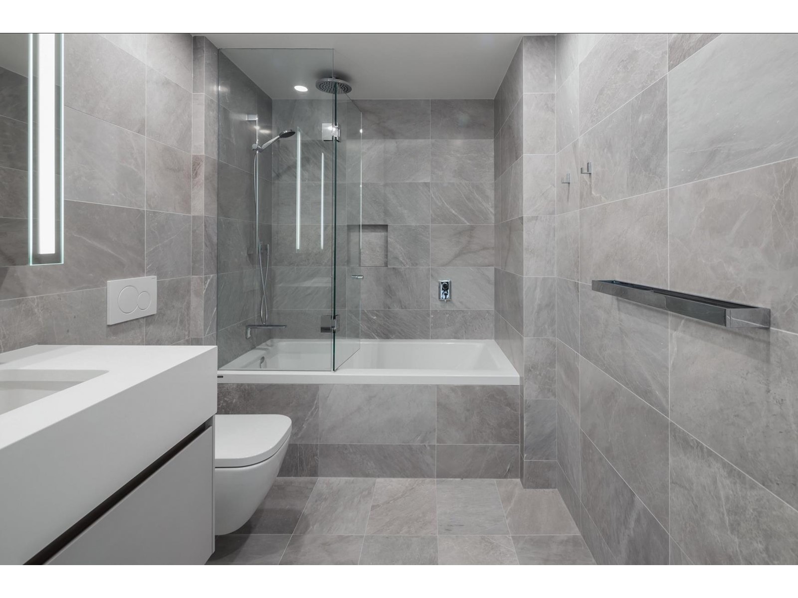 801 889 Pacific Street, Vancouver, British Columbia  V6Z 1C3 - Photo 15 - R2760897