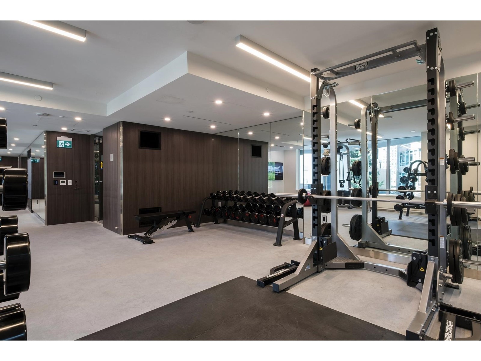 801 889 Pacific Street, Vancouver, British Columbia  V6Z 1C3 - Photo 20 - R2760897