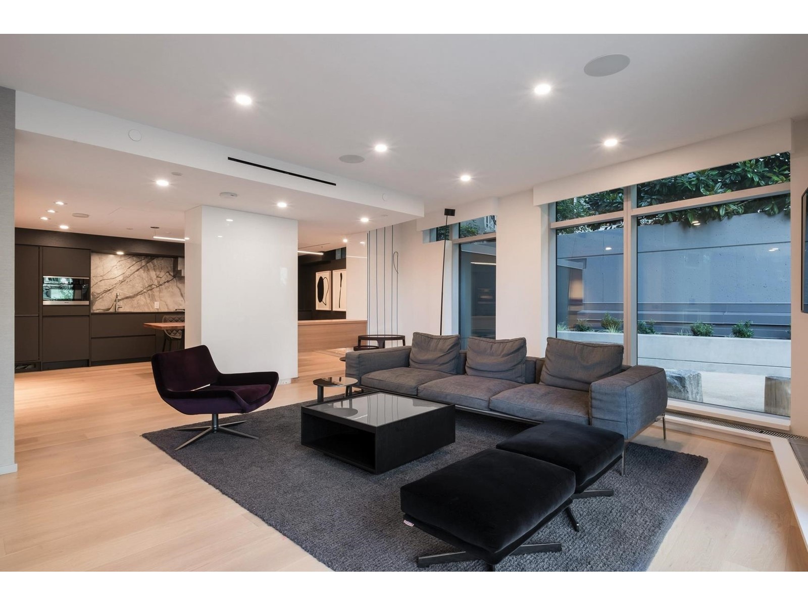 801 889 Pacific Street, Vancouver, British Columbia  V6Z 1C3 - Photo 22 - R2760897