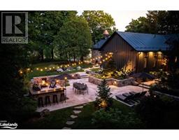 439556 SYDENHAM LAKESHORE Drive