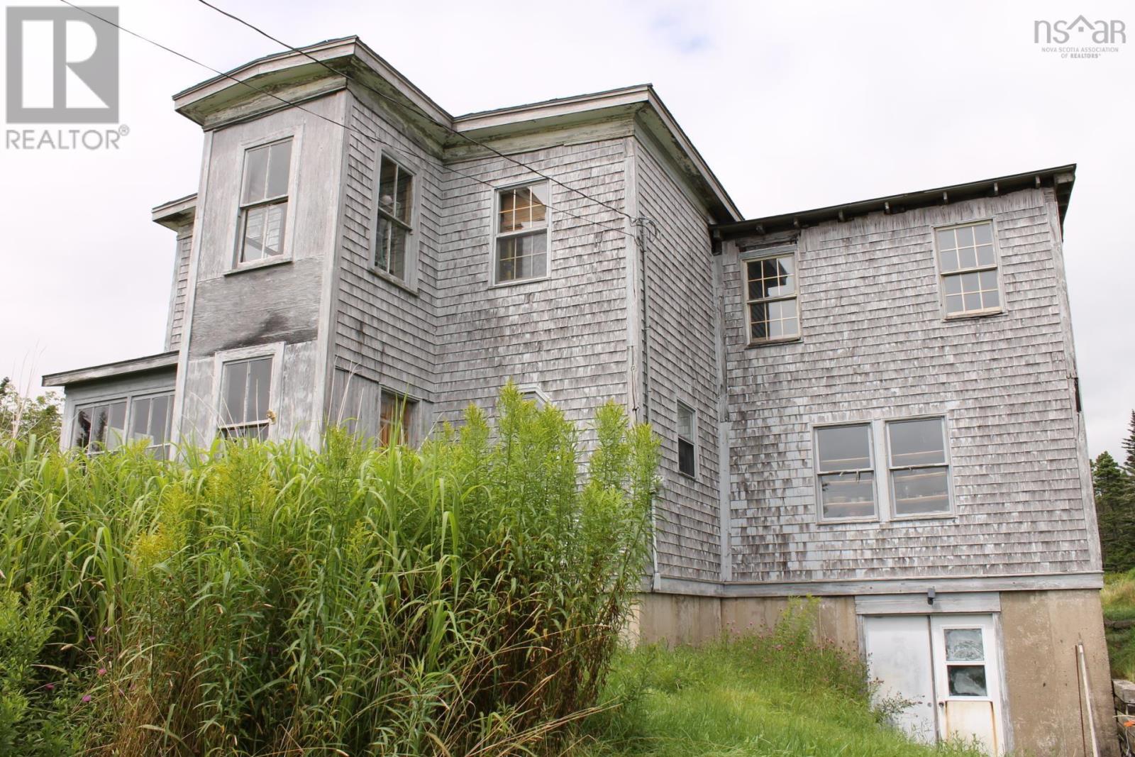 16645 Highway 7, Pleasant Harbour, Nova Scotia  B0J 3H0 - Photo 34 - 202219027