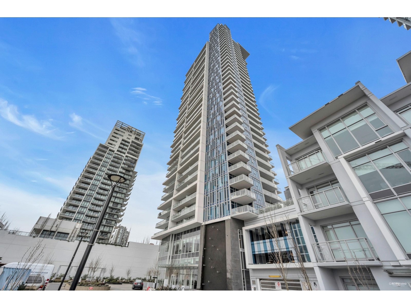 3502 2311 Beta Avenue, Burnaby, British Columbia  V5C 0M1 - Photo 1 - R2760873
