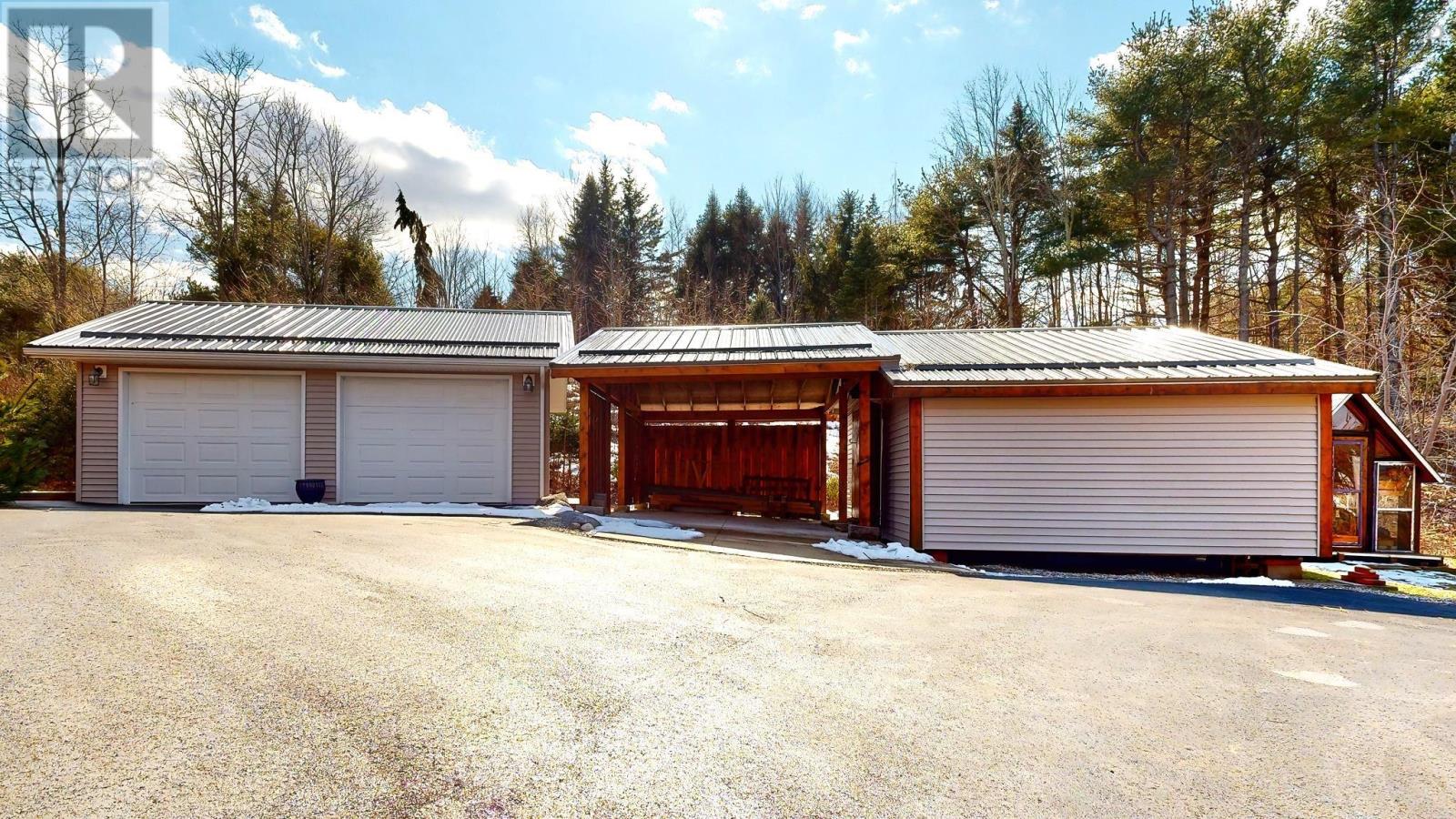 255 Woodstock Road, Clearland, Nova Scotia  B0J 2E0 - Photo 6 - 202304512