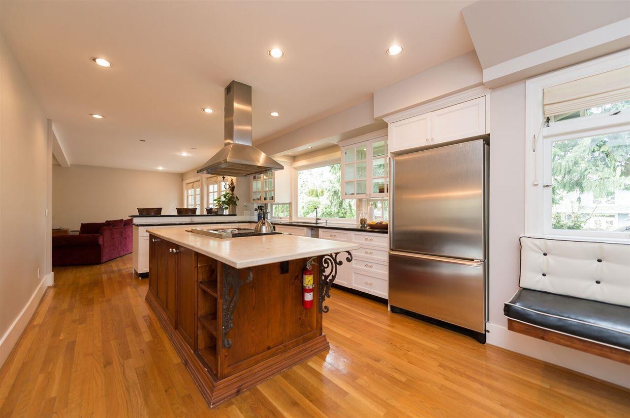 4655 W 6 Th Avenue, Vancouver, British Columbia  V6R 1V6 - Photo 3 - R2761932