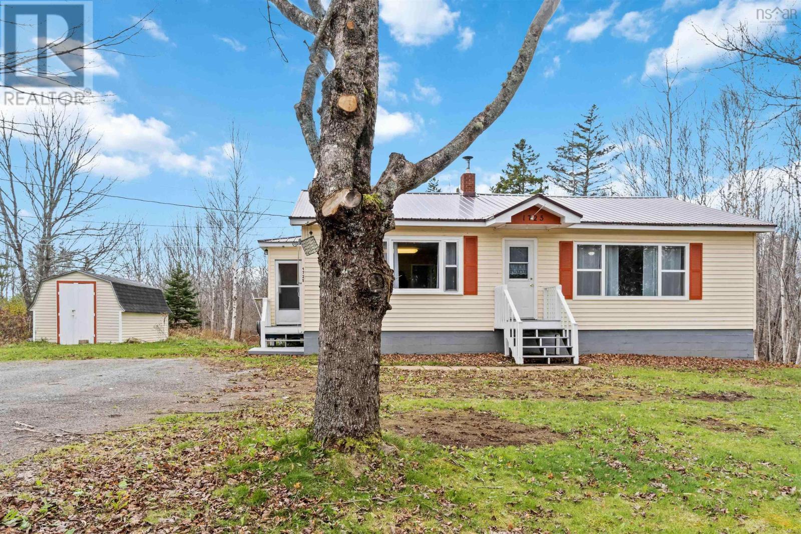 1725 Highway 360, Garland, Nova Scotia  B0P 1E0 - Photo 4 - 202226127