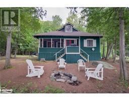 1900 MORTIMERS POINT Road Unit# 9