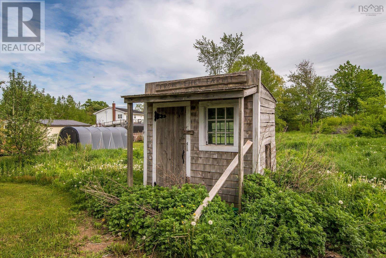 355 Bligh Road, Woodville, Nova Scotia  B0P 1G0 - Photo 35 - 202302913