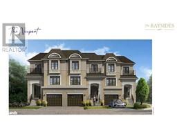 11 BAY Street E Unit# 6