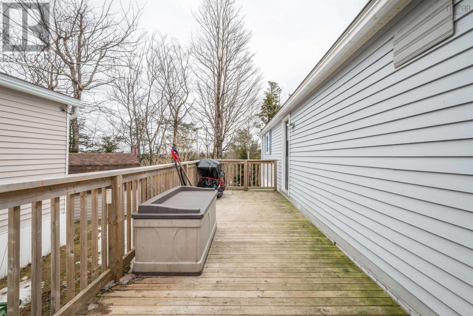 16 Moore Drive, Middle Sackville, Nova Scotia  B4E 2Y5 - Photo 34 - 202304097