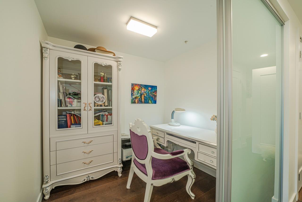 Listing Picture 19 of 25 : 1106 5629 BIRNEY AVENUE, Vancouver / 溫哥華 - 魯藝地產 Yvonne Lu Group - MLS Medallion Club Member