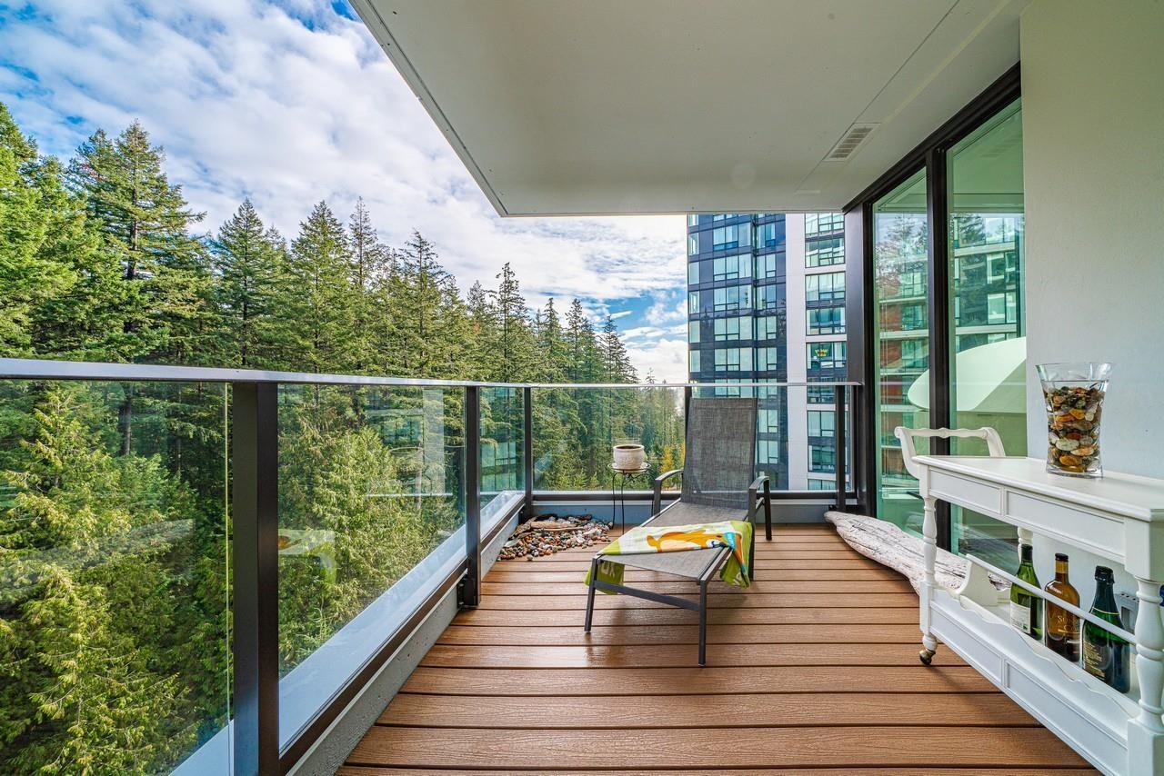 Listing Picture 21 of 25 : 1106 5629 BIRNEY AVENUE, Vancouver / 溫哥華 - 魯藝地產 Yvonne Lu Group - MLS Medallion Club Member