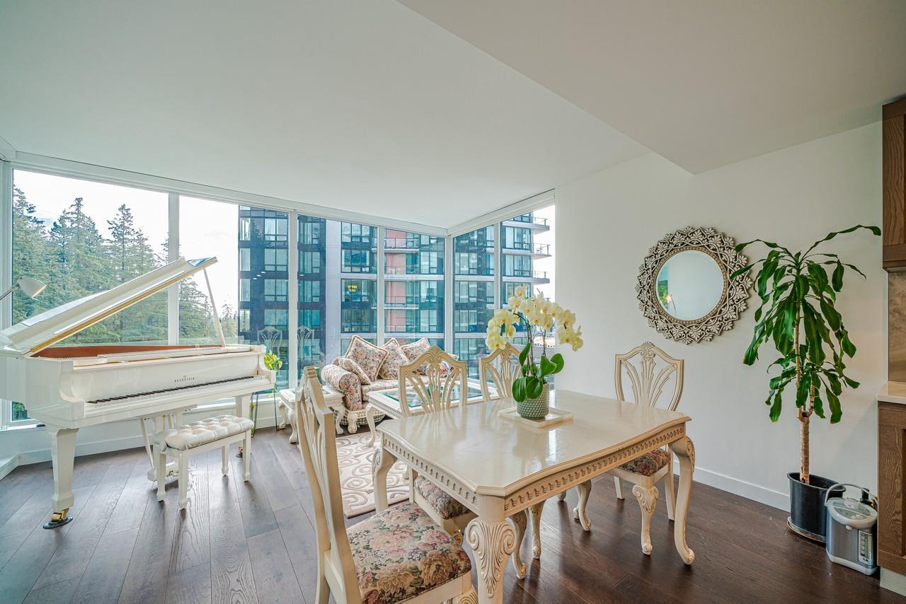 Listing Picture 6 of 25 : 1106 5629 BIRNEY AVENUE, Vancouver / 溫哥華 - 魯藝地產 Yvonne Lu Group - MLS Medallion Club Member