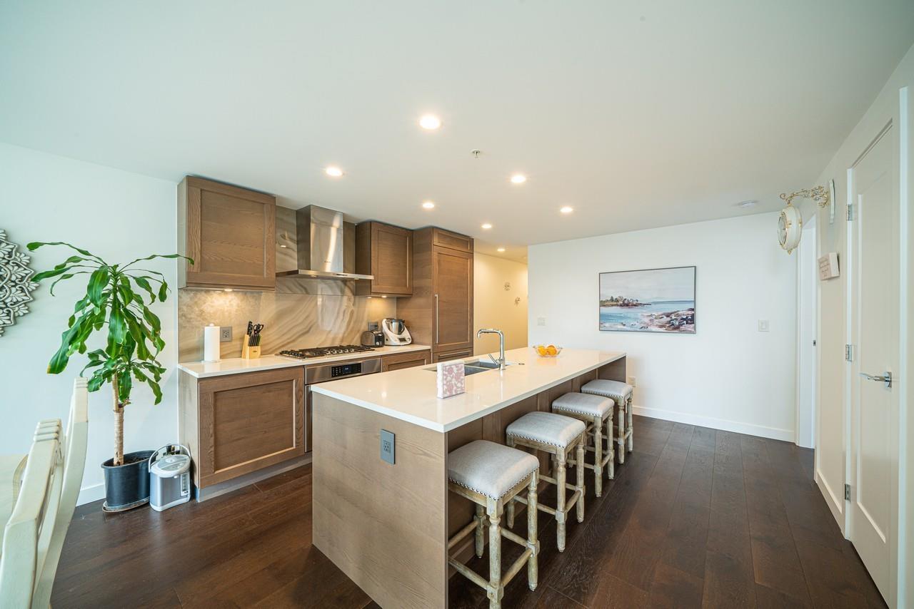 Listing Picture 9 of 25 : 1106 5629 BIRNEY AVENUE, Vancouver / 溫哥華 - 魯藝地產 Yvonne Lu Group - MLS Medallion Club Member