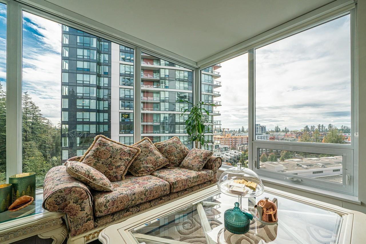 Listing Picture 7 of 25 : 1106 5629 BIRNEY AVENUE, Vancouver / 溫哥華 - 魯藝地產 Yvonne Lu Group - MLS Medallion Club Member