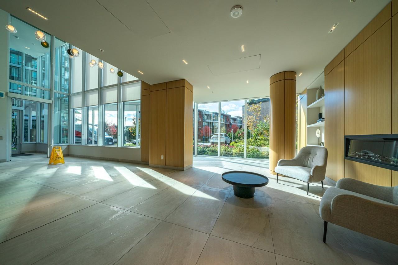 Listing Picture 23 of 25 : 1106 5629 BIRNEY AVENUE, Vancouver / 溫哥華 - 魯藝地產 Yvonne Lu Group - MLS Medallion Club Member