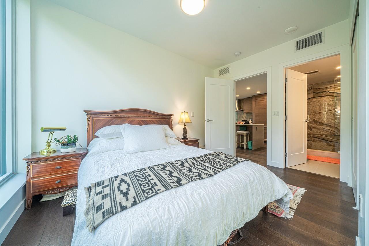 Listing Picture 11 of 25 : 1106 5629 BIRNEY AVENUE, Vancouver / 溫哥華 - 魯藝地產 Yvonne Lu Group - MLS Medallion Club Member