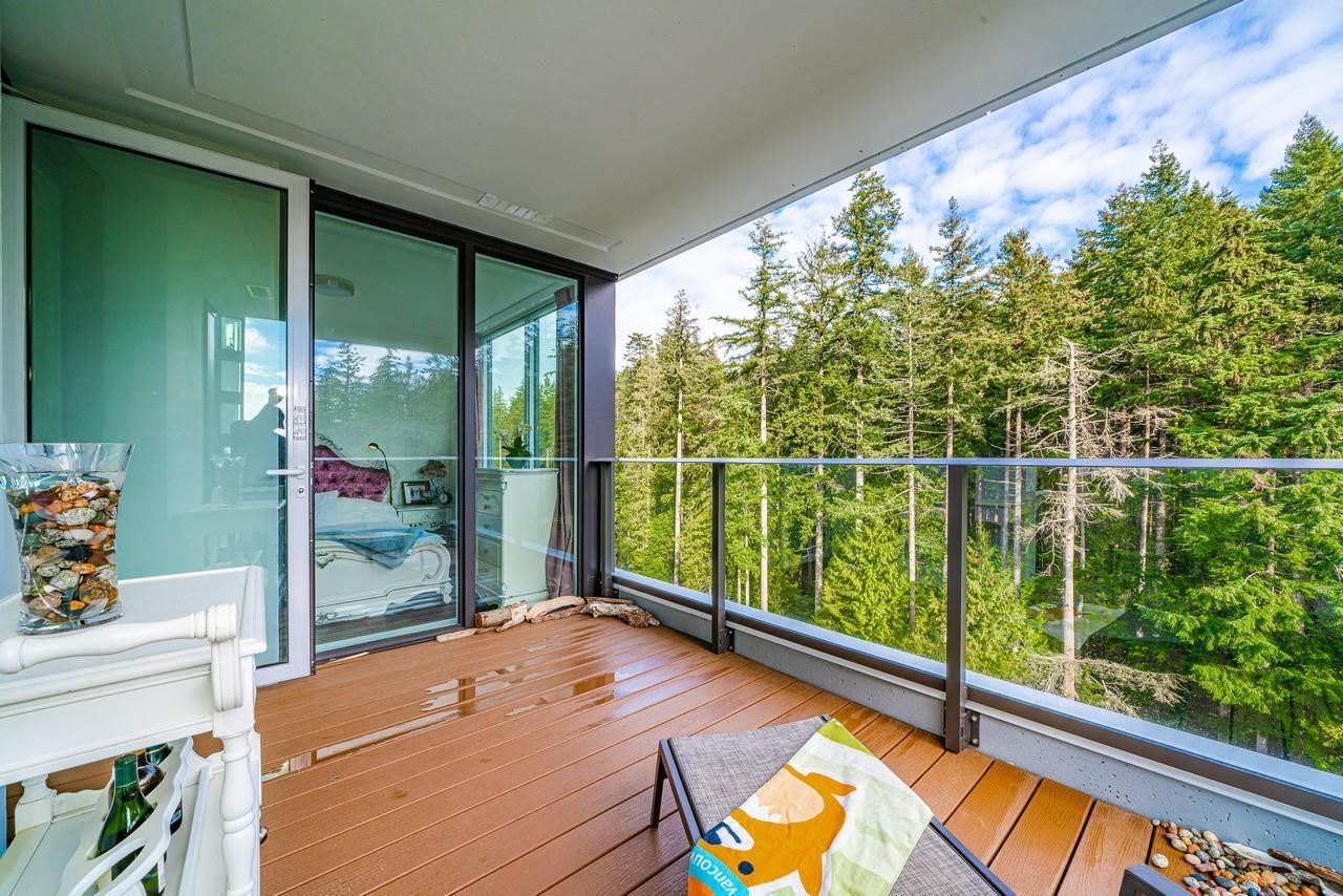 Listing Picture 22 of 25 : 1106 5629 BIRNEY AVENUE, Vancouver / 溫哥華 - 魯藝地產 Yvonne Lu Group - MLS Medallion Club Member