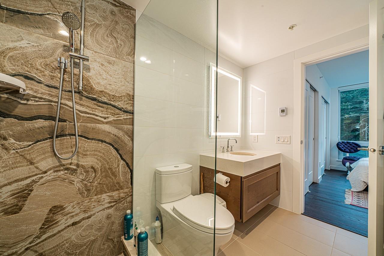 Listing Picture 15 of 25 : 1106 5629 BIRNEY AVENUE, Vancouver / 溫哥華 - 魯藝地產 Yvonne Lu Group - MLS Medallion Club Member