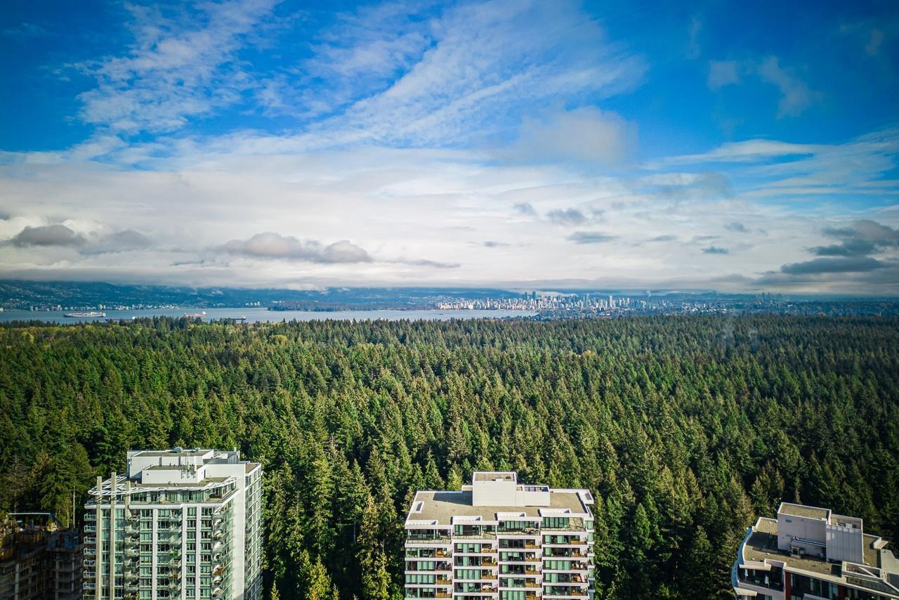 Listing Picture 2 of 25 : 1106 5629 BIRNEY AVENUE, Vancouver / 溫哥華 - 魯藝地產 Yvonne Lu Group - MLS Medallion Club Member