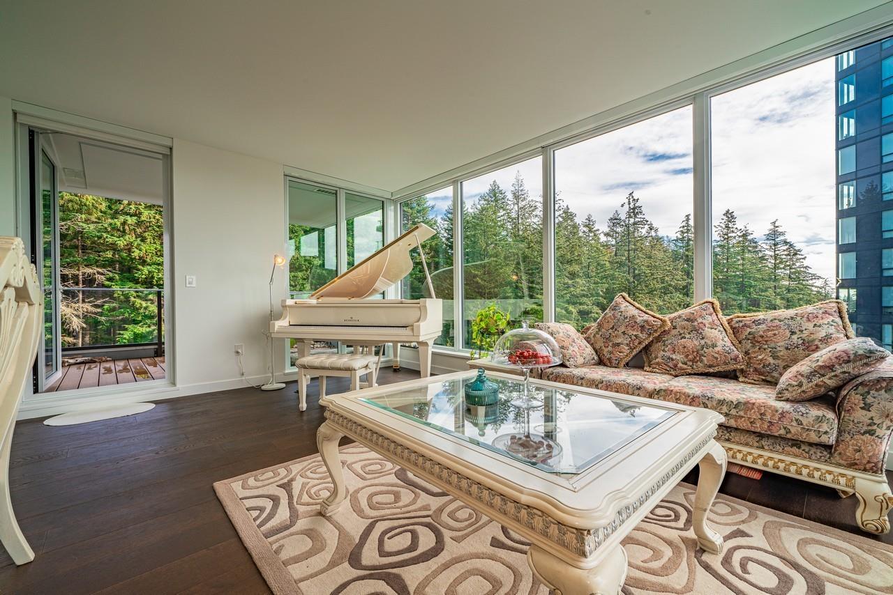 Listing Picture 4 of 25 : 1106 5629 BIRNEY AVENUE, Vancouver / 溫哥華 - 魯藝地產 Yvonne Lu Group - MLS Medallion Club Member