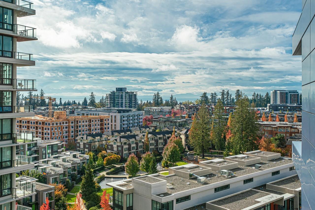 Listing Picture 24 of 25 : 1106 5629 BIRNEY AVENUE, Vancouver / 溫哥華 - 魯藝地產 Yvonne Lu Group - MLS Medallion Club Member