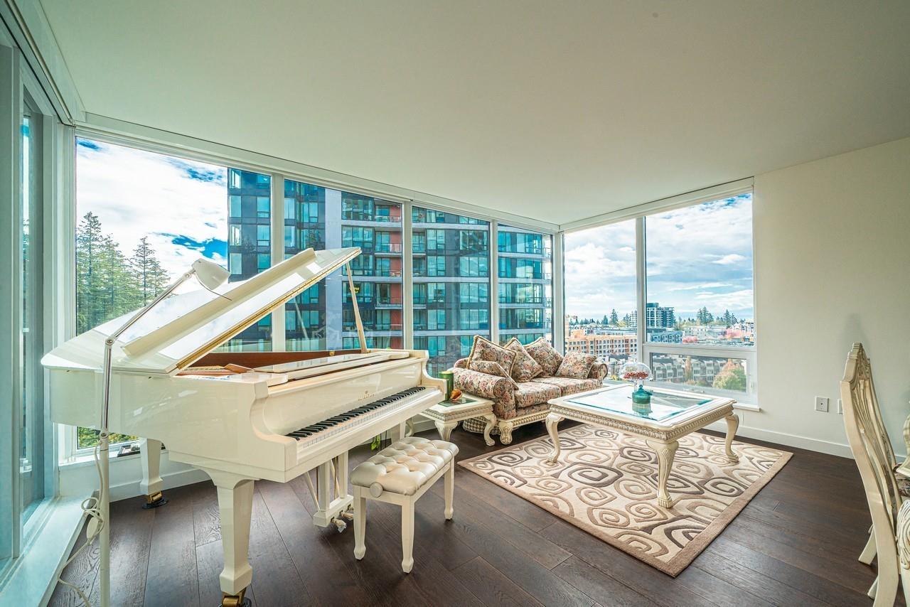 Listing Picture 5 of 25 : 1106 5629 BIRNEY AVENUE, Vancouver / 溫哥華 - 魯藝地產 Yvonne Lu Group - MLS Medallion Club Member