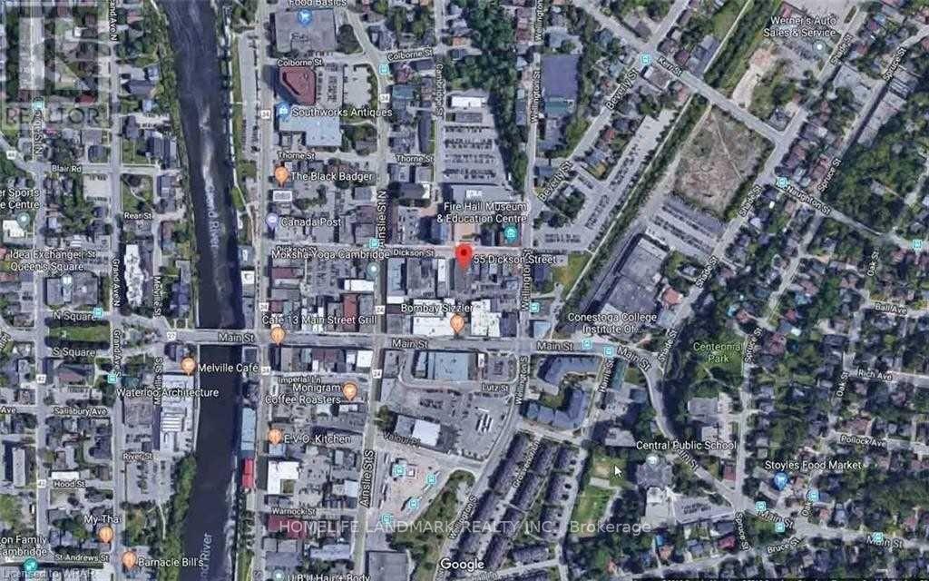 55 Dickson St, Cambridge, Ontario  N1R 7V5 - Photo 40 - X5988609