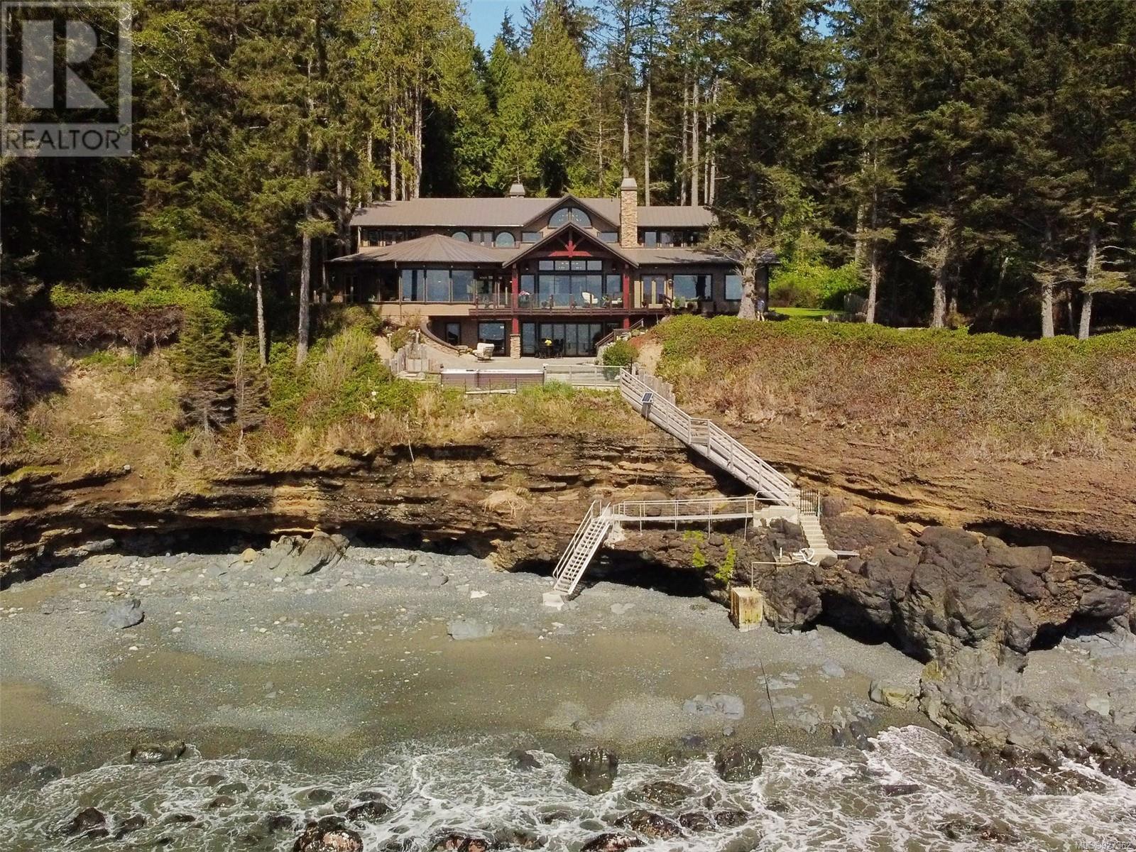 2908 Fishboat Bay Rd, sooke, British Columbia