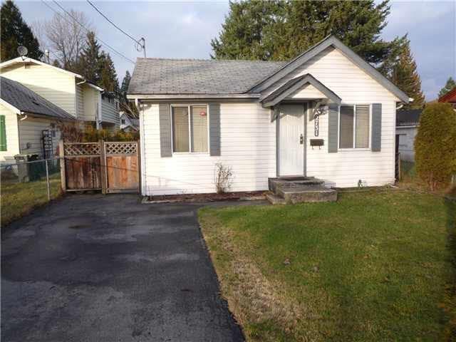 2731 DAVIES AVENUE, port coquitlam, British Columbia