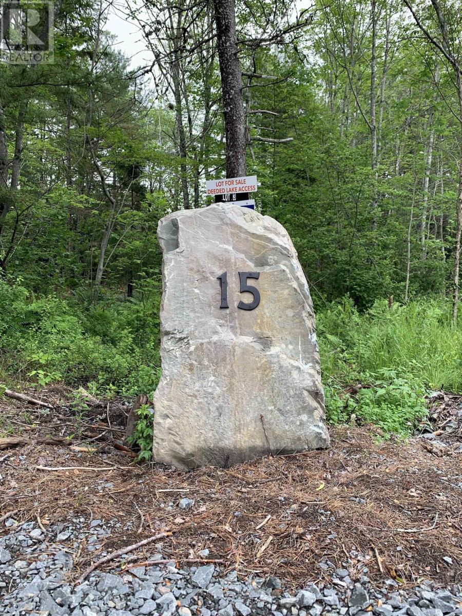 Lot 3 15 Cottage Lane, Windsor Junction, Nova Scotia  B2T 1G7 - Photo 15 - 202304729