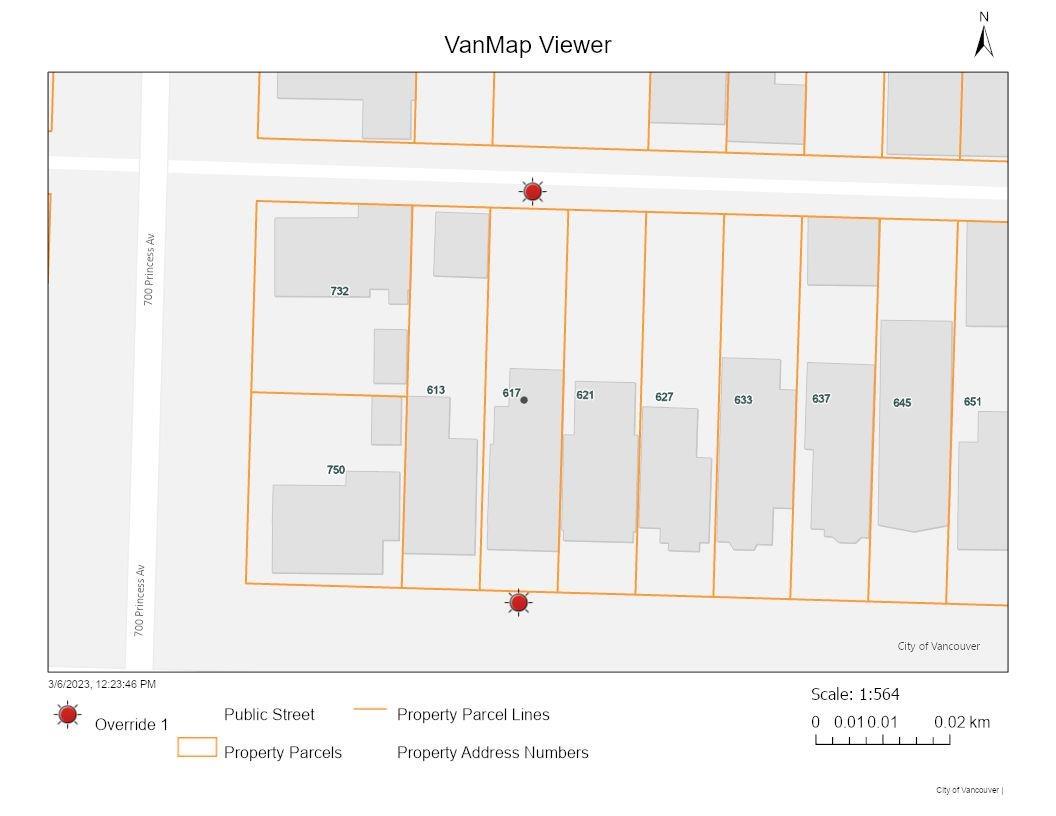 617 Union Street, Vancouver, British Columbia  V6A 2C1 - Photo 13 - R2757429
