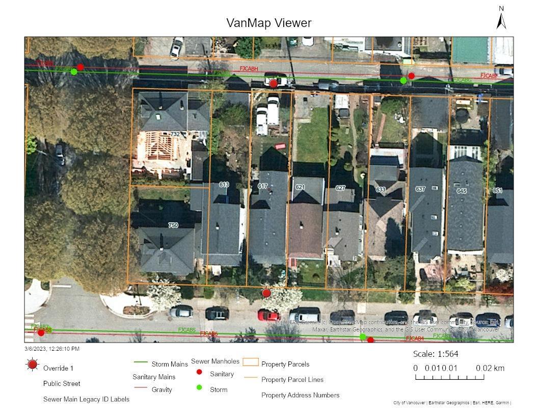 617 Union Street, Vancouver, British Columbia  V6A 2C1 - Photo 15 - R2757429