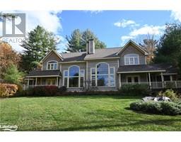 3876 MUSKOKA ROAD 118 W Unit# Carling 9 W6